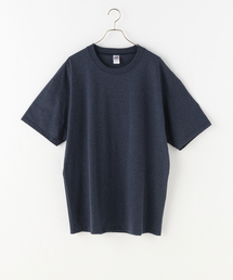 CalCru | CalCru Micro-Stripe Tee CAL-001(Tシャツ/カットソー)