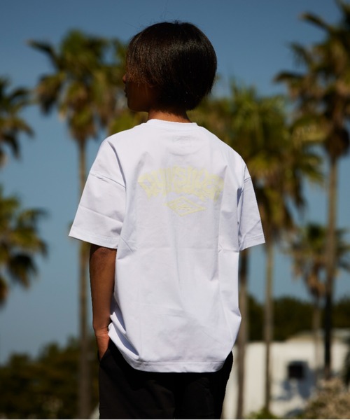 Quiksilver（クイックシルバー）の「【ZOZOTOWN限定アイテム】QS