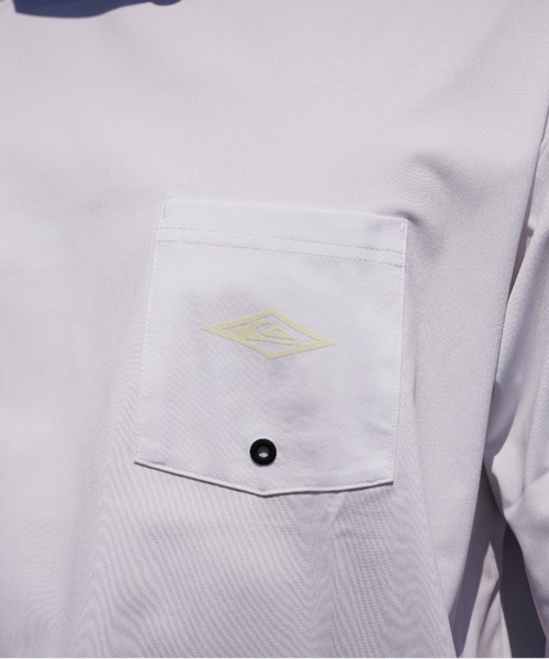 Quiksilver(クイックシルバー)の「【ZOZOTOWN限定アイテム】QS LOGO SETUP KIDS/クイックシルバーキッズ半袖ラッシュガード&バギーショーツ上下セットアップ(水着)(ラッシュガード・キッズ・ホワイト/ブラック・160/150/140)」の20枚目の写真