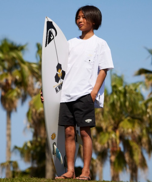 QUIKSILVER - クイックシルバー　セットアップ QUIKSILVER - 【サクソラ様専用】クイックシルバー