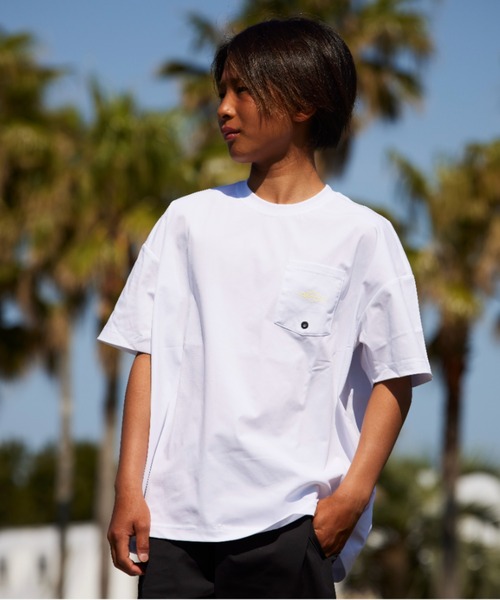 Quiksilver ウェア　キッズ　 12M QUIKSILVER/クイックシルバー キッズ ラッシュガードZIPパーカー