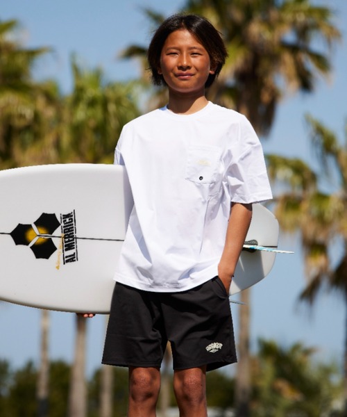 Quiksilver（クイックシルバー）の「【ZOZOTOWN限定アイテム】QS LOGO