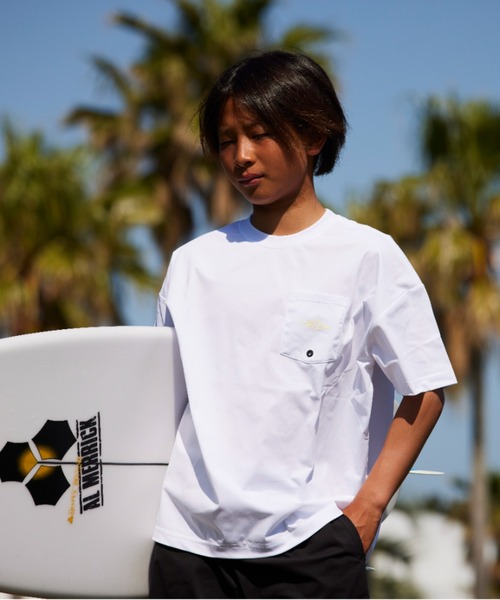 Quiksilver（クイックシルバー）の「【ZOZOTOWN限定アイテム】QS