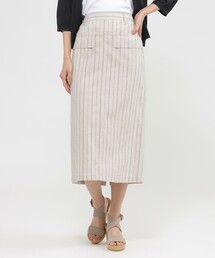 EVEX by KRIZIA｜エヴェックスバイクリツィアのスカート通販 - ZOZOTOWN 