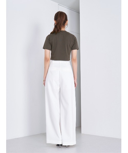 ダーリッチ darich レディフォトコンパクトTシャツ WHT ホワイト ダーリッチ Darich レディフォトコンパクトTシャツ （ホワイト