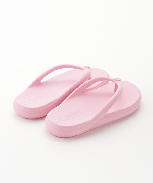 &Bridge(アンドブリッジ)の「Ipanema(イパネマ) BLISSサンダル(PK)(サンダル・レディース・ピンク系・LL/L/M/S)」の3枚目の写真
