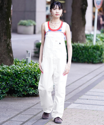 堅実な究極の Carhartt WIP（カーハートダブリューアイピー）｜サロペット パンツ
