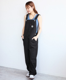 CARHARTT W BIB OVERALL STRAIGHT I026561