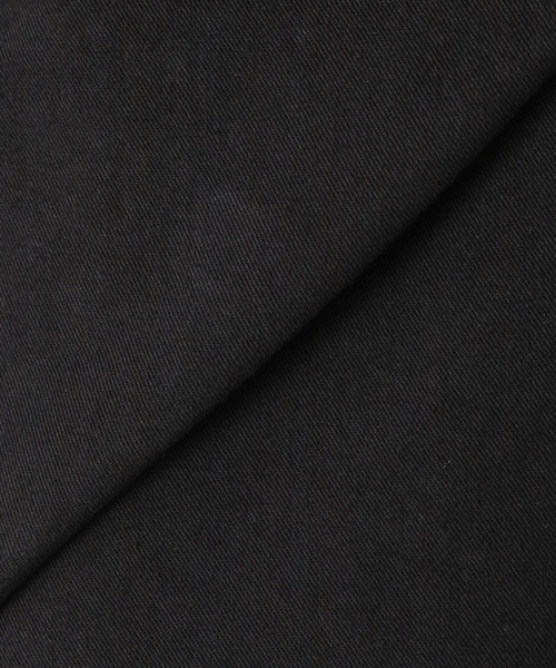 Carhartt WIP（カーハートダブリューアイピー）の「CARHARTT W BIB OVERALL STRAIGHT I026561（サロペット/オーバーオール・レディース・ホワイト/ブラック・SMALL）」の5枚目の写真