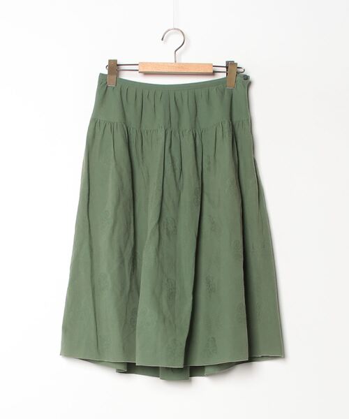 ブランド古着】フレアスカート（スカート）｜Sally Scott（サリー  