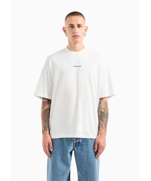 ARMANI EXCHANGE（アルマーニエクスチェンジ）の「【A|X