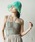 ORIENT MILLINERY�i�I���G���g �~���i���[�j�́umajalis�yϼުؽ�z�n�j�J�����b�V���n�b�g�i�n�b�g�j�v�b�~���g