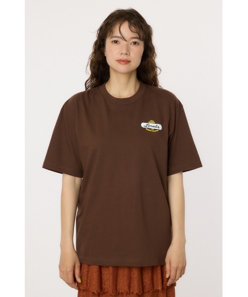 ロデオクラウンズ Tシャツ まとめ売り アソートピグメントTシャツ（Tシャツ/カットソー）｜RODEO