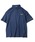 BENCH AT THE GREENE GOLF�i�x���`�A�b�g�U�O���[���S���t�j�́u�sQUIET GOLF�tQG Tech Golf Shirts�i�|���V���c�j�v�b�l�C�r�[