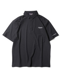 BENCH AT THE GREENE GOLF（ベンチアットザグリーンゴルフ）の「《QUIET GOLF》QG Tech Golf Shirts（ポロシャツ）」