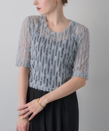 muku(���N)�̃V���[�����O���[�X�n�[�t�g�b�v�X(T�V���c/�J�b�g�\�[)