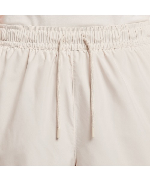 NIKE（ナイキ）の「ナイキ NIKE ナイキ  NSW MR エッセンシャル ウーブン ショート（その他パンツ・レディース・ブラック/ライトベージュ・L/M/S）」の6枚目の写真