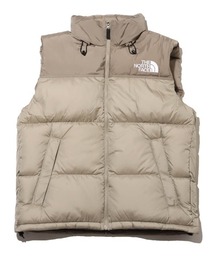 THE NORTH FACE Nuptse Vest / ザ・ノース・フェイス ヌプシ ベスト