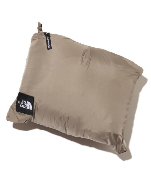 THE NORTH FACE(ザノースフェイス)の「THE NORTH FACE Nuptse Vest / ザ・ノース・フェイス ヌプシ ベスト(ダウンベスト・レディース・グレー・S/M/L)」の6枚目の写真