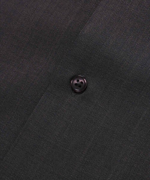  j.n.r.d（ジェー・エヌ・アール・ディー）の「【セットアップ対応】j.n.r.d/ミックスカラートロラインハーフスリーブシャツ（シャツ/ブラウス・メンズ・グレー/オリーブ/ブラック・L/LL/M）」の7枚目の写真