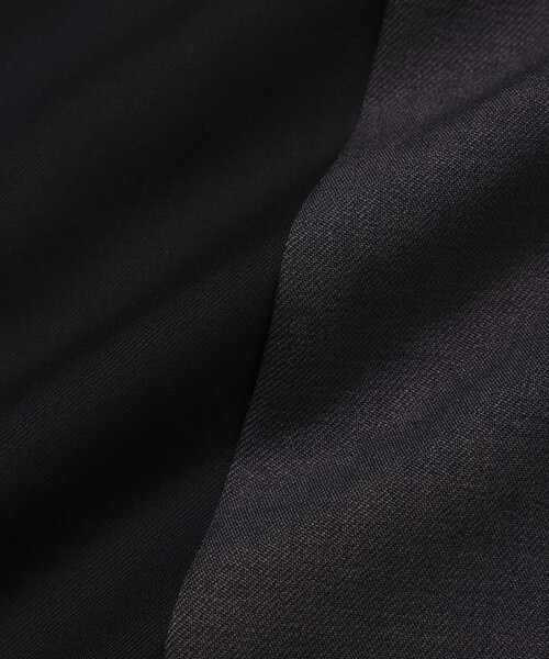  j.n.r.d（ジェー・エヌ・アール・ディー）の「【セットアップ対応】j.n.r.d/ミックスカラートロラインハーフスリーブシャツ（シャツ/ブラウス・メンズ・グレー/オリーブ/ブラック・L/LL/M）」の12枚目の写真