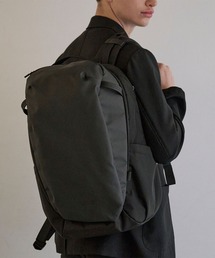 Misto Forza（ミストフォルツァ）の「デイパック 32L テフロン加工 TPCコーティング素材（バックパック/リュック）」