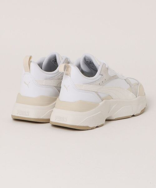 セール】PUMA プーマ CASSIA MU カシーア MU 401269 ABC-MART