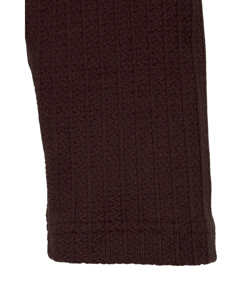 【セール】ZERO by TORNADO MART∴ジグザグストライプリンクス長袖カットソー（Tシャツ/カットソー）｜TORNADO MART（トルネードマート）