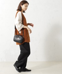 FOUND GOOD | ヒネリカナグポシェット(ショルダーバッグ)