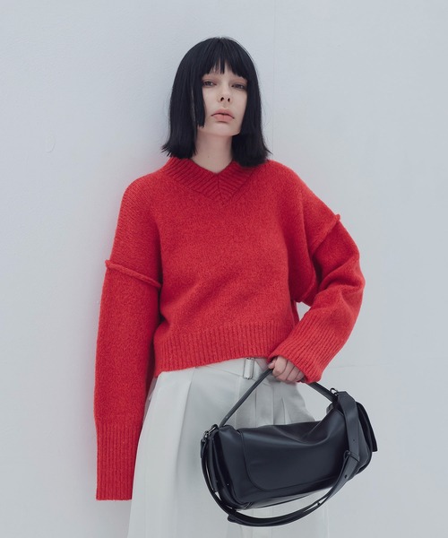 HVISK（ヴィスク）の「HVISK / CITY SOFT STRUCTURE(シティ