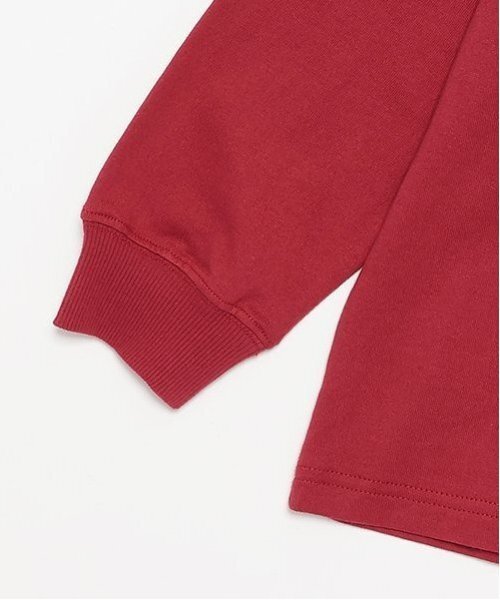 XLARGE KIDS（エクストララージキッズ）の「スケボー恐竜長袖Tシャツ（Tシャツ/カットソー・キッズ・ホワイト/ブラック/エンジ・120cm/130cm/140cm/80ｃｍ/90cm/110cm/100cm）」の7枚目の写真