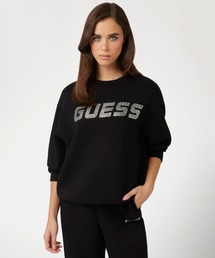 Guess | CECILIA Cn Sweatshirt スウェット レディース(スウェット)