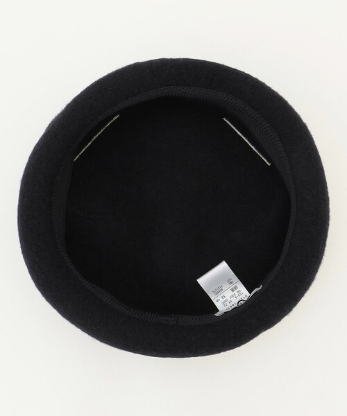 ネコ耳つきベレー帽（ハンチング/ベレー帽）｜ANY（エニィ）の