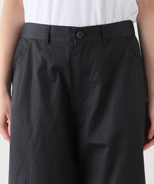 journal standard luxe ドライギャバ バレルパンツ ドライギャバ バレルパンツ（その他パンツ）｜journal standard