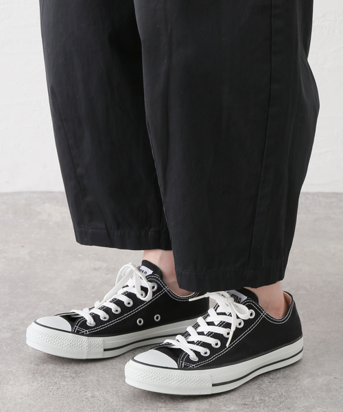 ドライギャバ バレルパンツ（その他パンツ）｜JOURNAL STANDARD LUXE