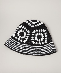 NEW ERA | 【NEW ERA】クロシェニット/バケットハット(ハット)