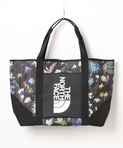 THE NORTH FACE/ザ ノースフェイス】BC STANDARD TOTE PLUS（トート