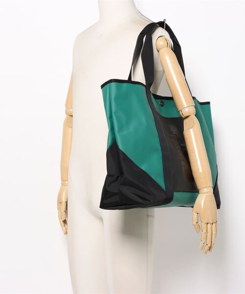 THE NORTH FACE/ザ ノースフェイス】BC STANDARD TOTE PLUS（トート