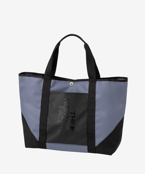 THE NORTH FACE(ザノースフェイス)の「【THE NORTH FACE/ザ ノースフェイス】BC STANDARD TOTE PLUS(トートバッグ・メンズ・ブラック/パープル/イエロー系その他/グリーン/ブルー系その他/ホワイト/カーキ/グリーン系その他/ブラック系その他/グレー/イエロー/ピンク・FREE)」の8枚目の写真