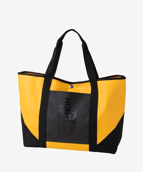 THE NORTH FACE/ザ ノースフェイス】BC STANDARD TOTE PLUS