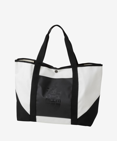 THE NORTH FACE/ザ ノースフェイス】BC STANDARD TOTE PLUS