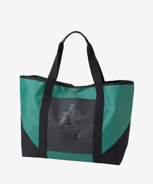 THE NORTH FACE/ザ ノースフェイス】BC STANDARD TOTE PLUS