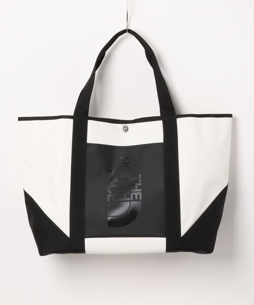 THE NORTH FACE(ザノースフェイス)の「【THE NORTH FACE/ザ ノースフェイス】BC STANDARD TOTE PLUS(トートバッグ・メンズ・ブラック/パープル/イエロー系その他/グリーン/ブルー系その他/ホワイト/カーキ/グリーン系その他/ブラック系その他/グレー/イエロー/ピンク・FREE)」の22枚目の写真