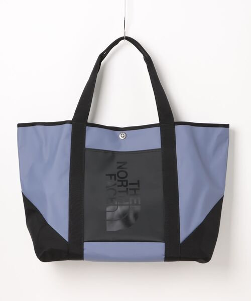 THE NORTH FACE/ザ ノースフェイス】BC STANDARD TOTE PLUS（トート