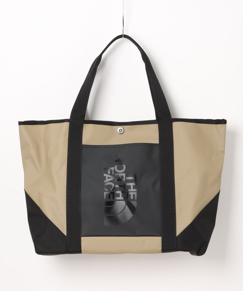 THE NORTH FACE/ザ ノースフェイス】BC STANDARD TOTE PLUS（トート