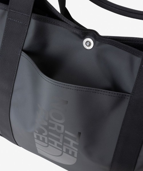 THE NORTH FACE(ザノースフェイス)の「【THE NORTH FACE/ザ ノースフェイス】BC STANDARD TOTE PLUS(トートバッグ・メンズ・ブラック/パープル/イエロー系その他/グリーン/ブルー系その他/ホワイト/カーキ/グリーン系その他/ブラック系その他/グレー/イエロー/ピンク・FREE)」の19枚目の写真