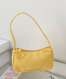 バッグ（イエロー/黄色系・エナメル）ファッション通販 - ZOZOTOWN