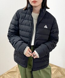 GEVACO | 【GEVACO/ゲバコ】コンパクトライトダウン(ダウンジャケット/コート)