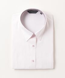 TOKYO SHIRTS | 形態安定ノーアイロン レギュラー 7分袖ビジネスワイシャツ(ビジネスシャツ)