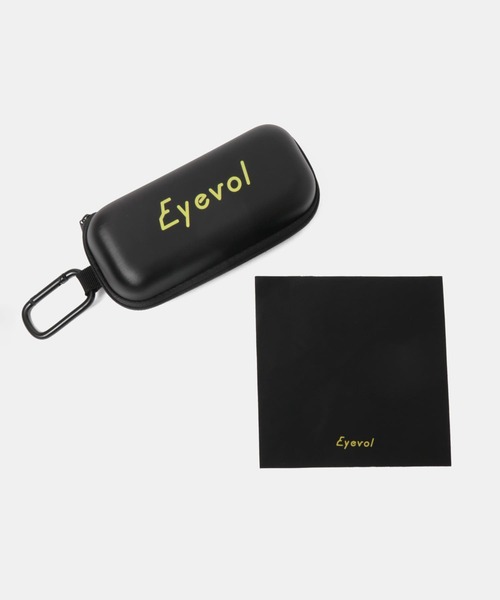 eyevol ZIP SOFT CASE（その他小物）｜Eyevol（アイヴォル）の